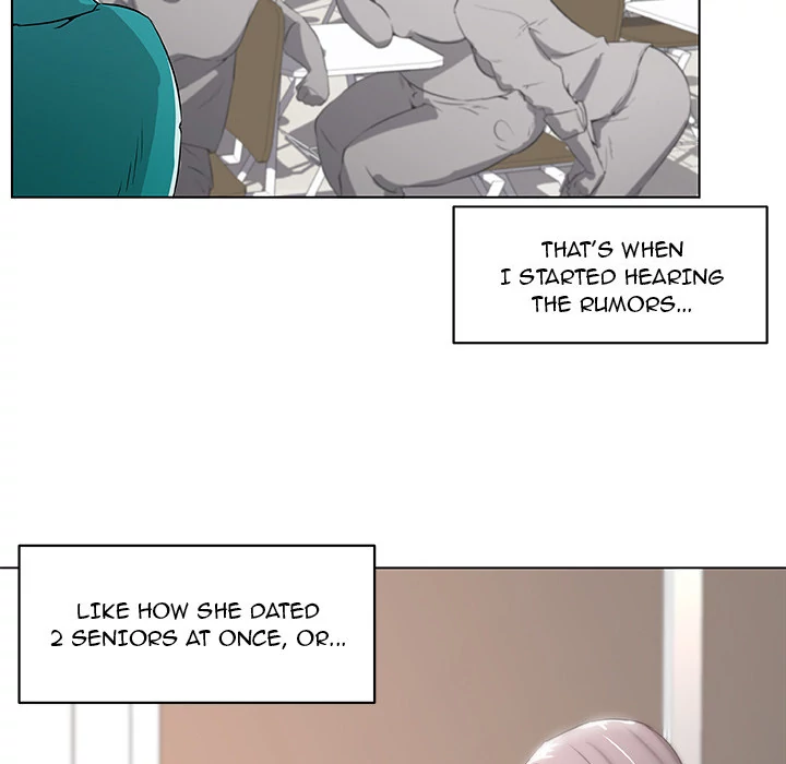 Love Recipe Chapter 1 - Page 60