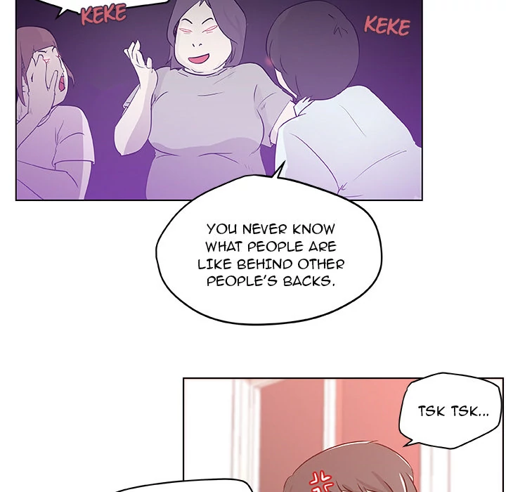 Love Recipe Chapter 1 - Page 69