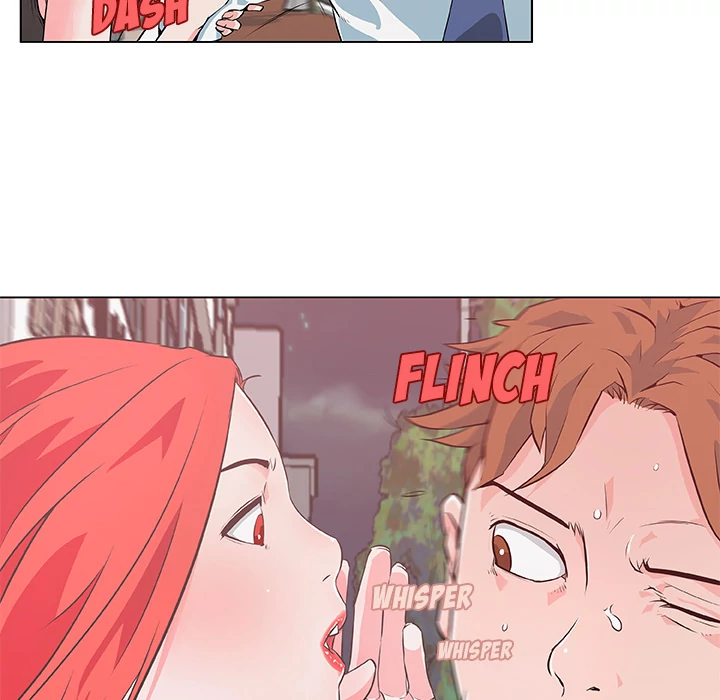 Love Recipe Chapter 10 - Page 7