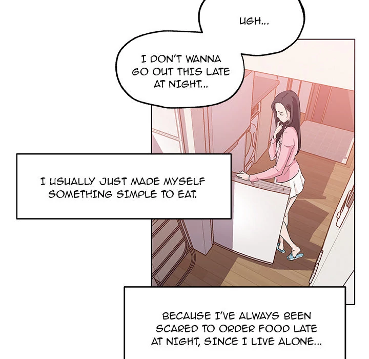 Love Recipe Chapter 11 - Page 30