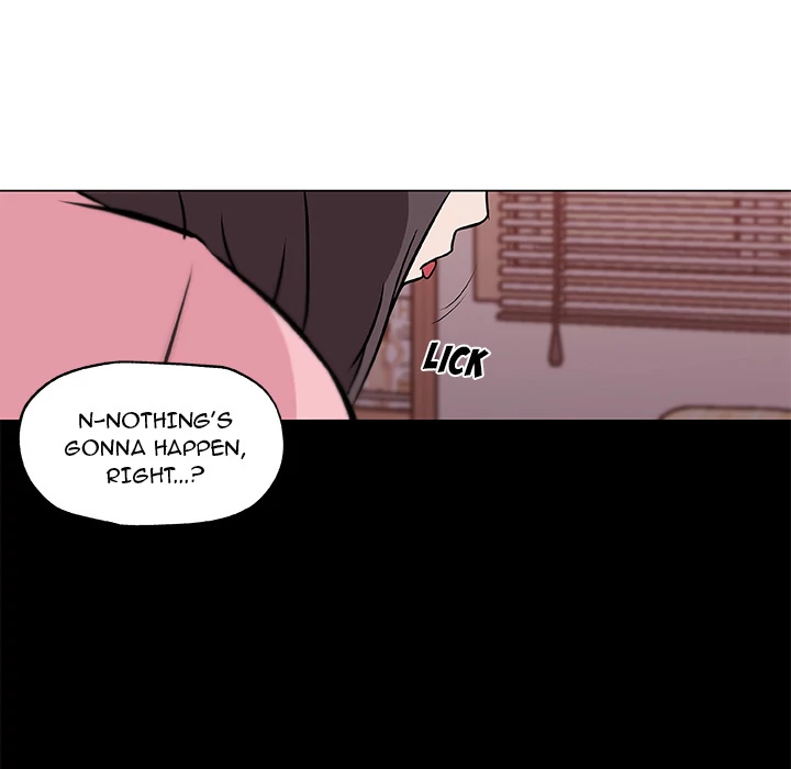 Love Recipe Chapter 11 - Page 51