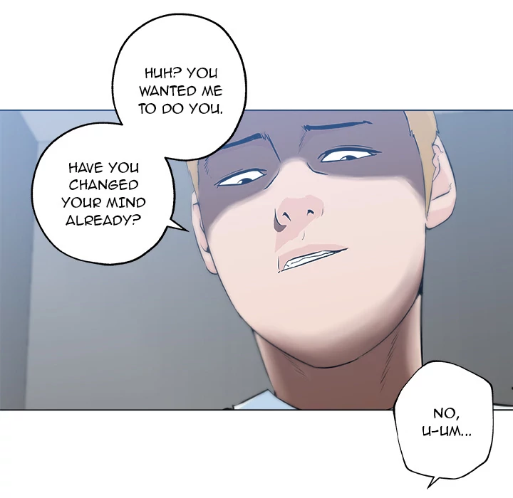 Love Recipe Chapter 12 - Page 73