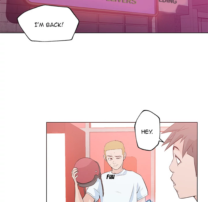 Love Recipe Chapter 13 - Page 69