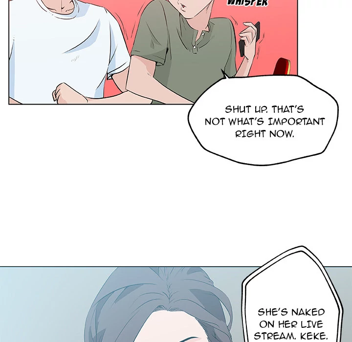 Love Recipe Chapter 13 - Page 73