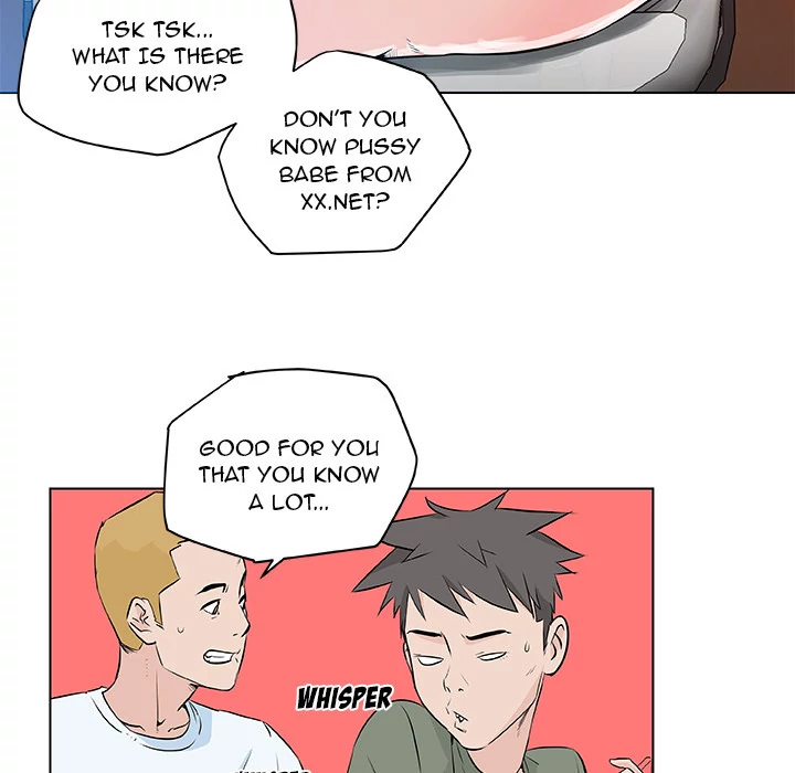 Love Recipe Chapter 13 - Page 76