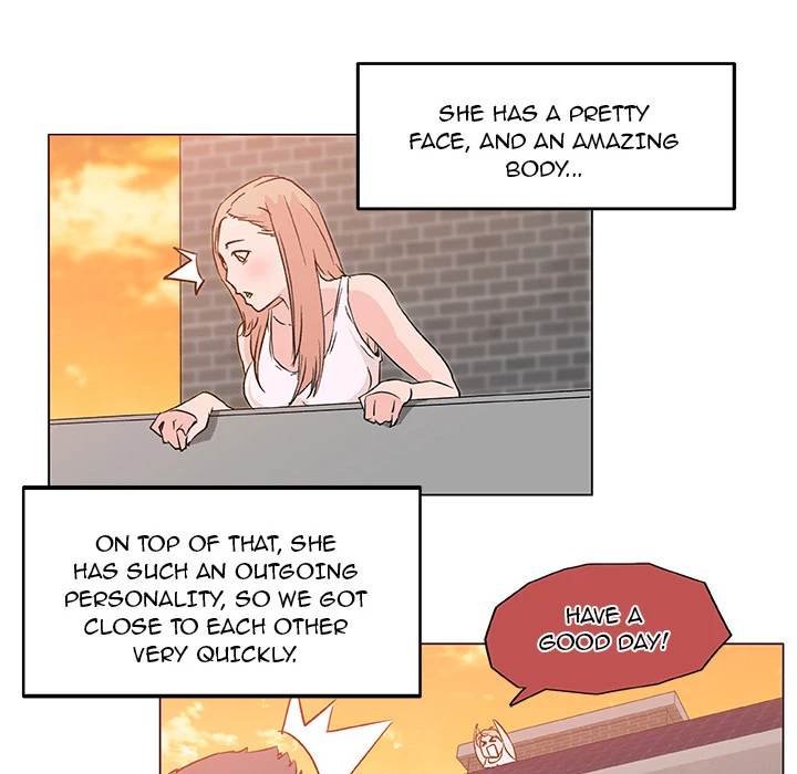 Love Recipe Chapter 16 - Page 35