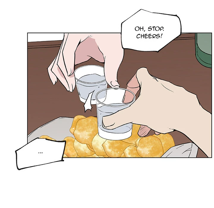 Love Recipe Chapter 16 - Page 58