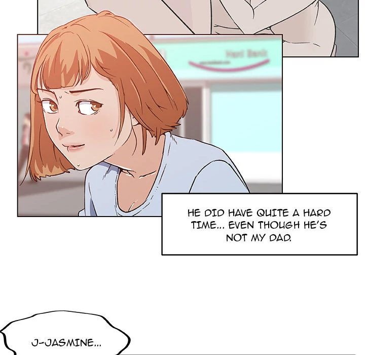 Love Recipe Chapter 18 - Page 27