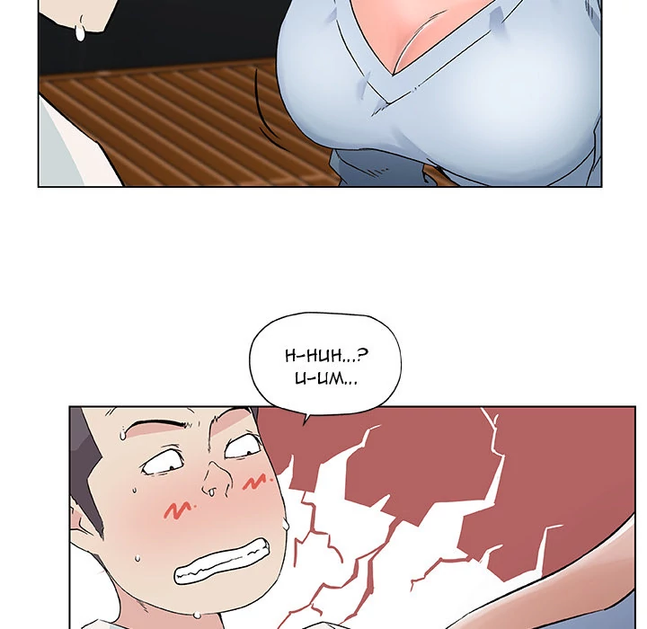 Love Recipe Chapter 19 - Page 30