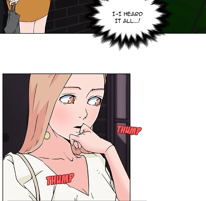 Love Recipe Chapter 19 - Page 41