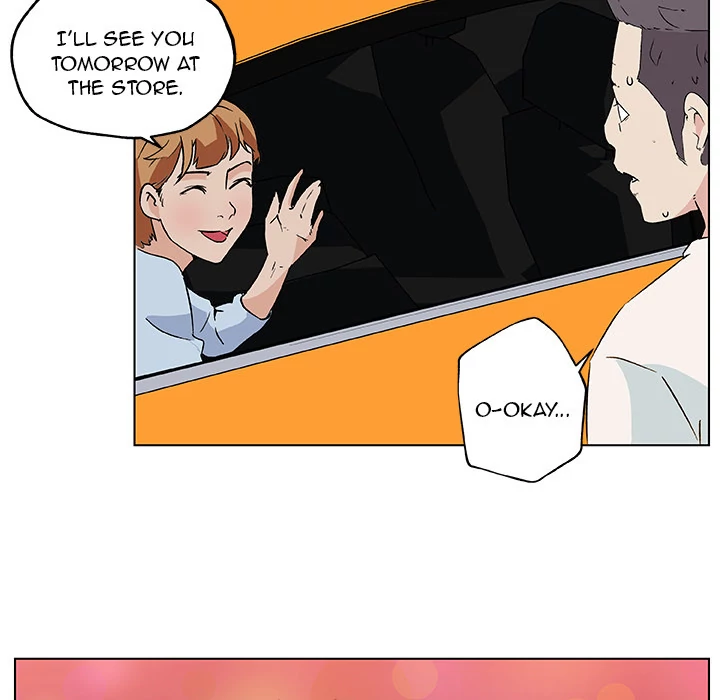 Love Recipe Chapter 19 - Page 64