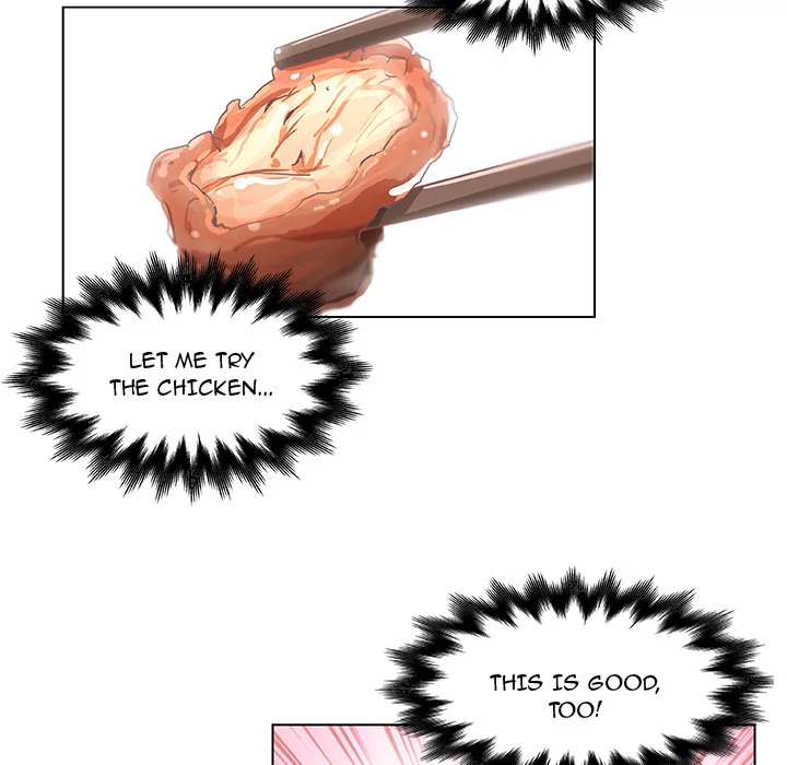 Love Recipe Chapter 2 - Page 33