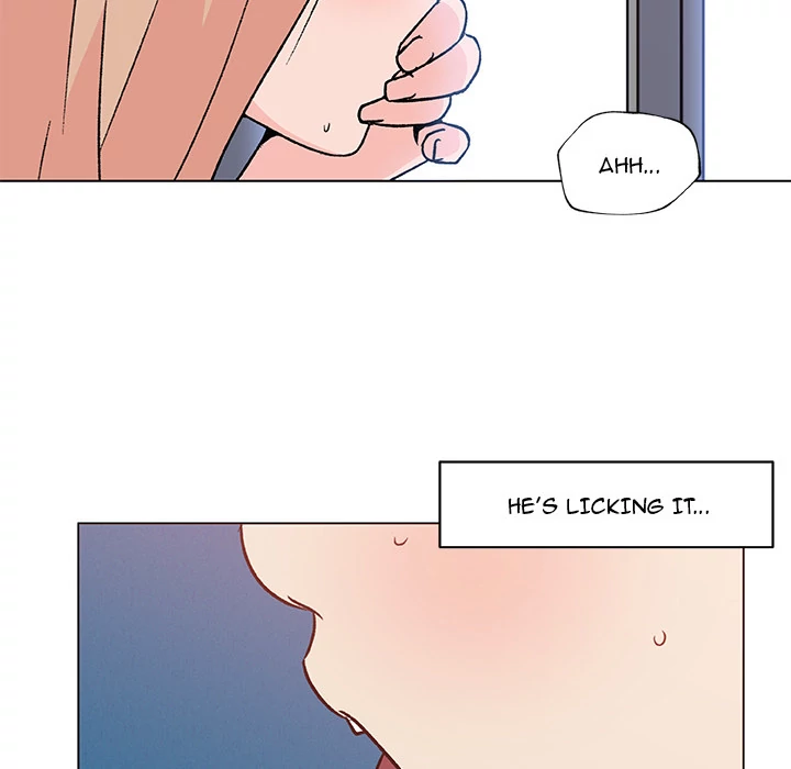 Love Recipe Chapter 20 - Page 61