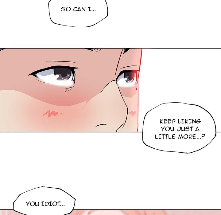 Love Recipe Chapter 23 - Page 61