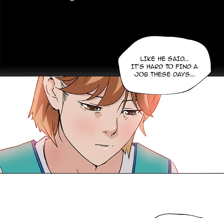 Love Recipe Chapter 25 - Page 76