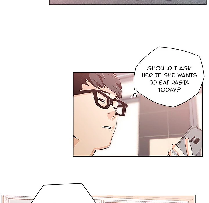 Love Recipe Chapter 3 - Page 62