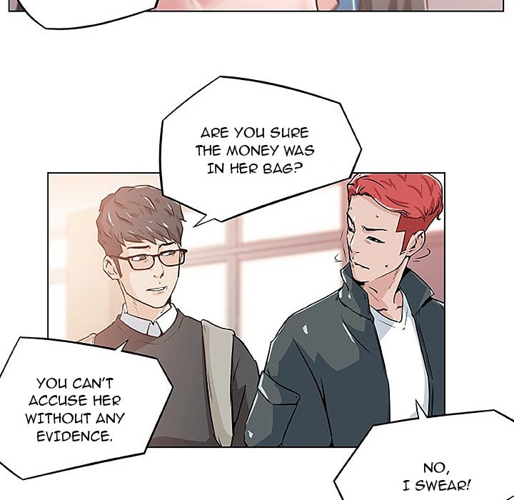 Love Recipe Chapter 3 - Page 71