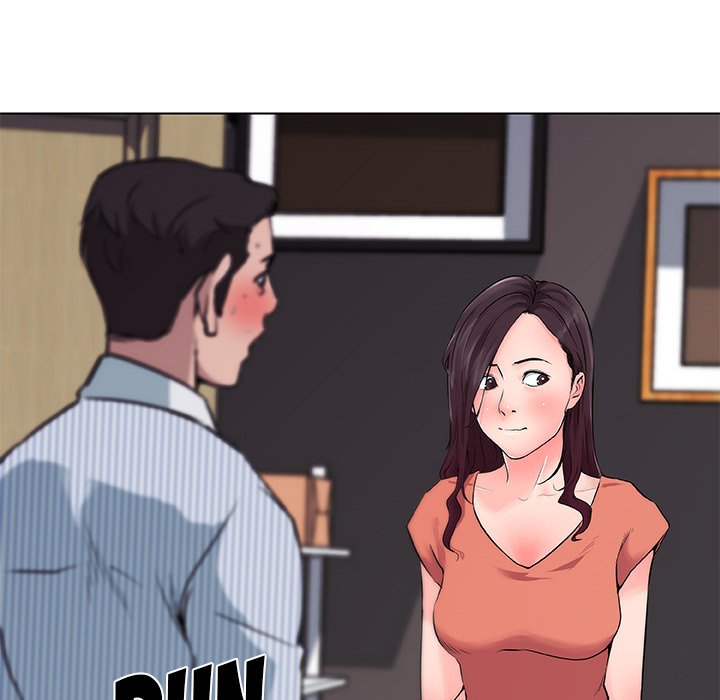 Love Recipe Chapter 32 - Page 88