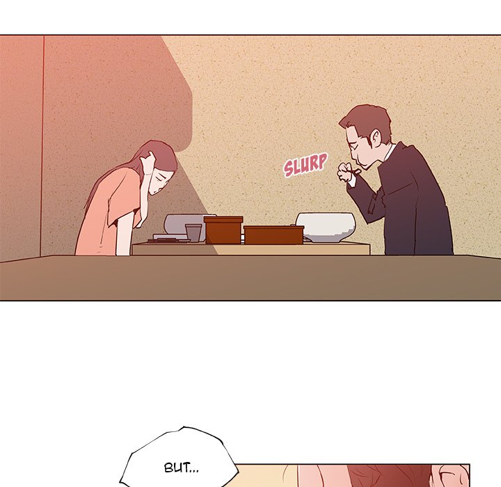 Love Recipe Chapter 35 - Page 59