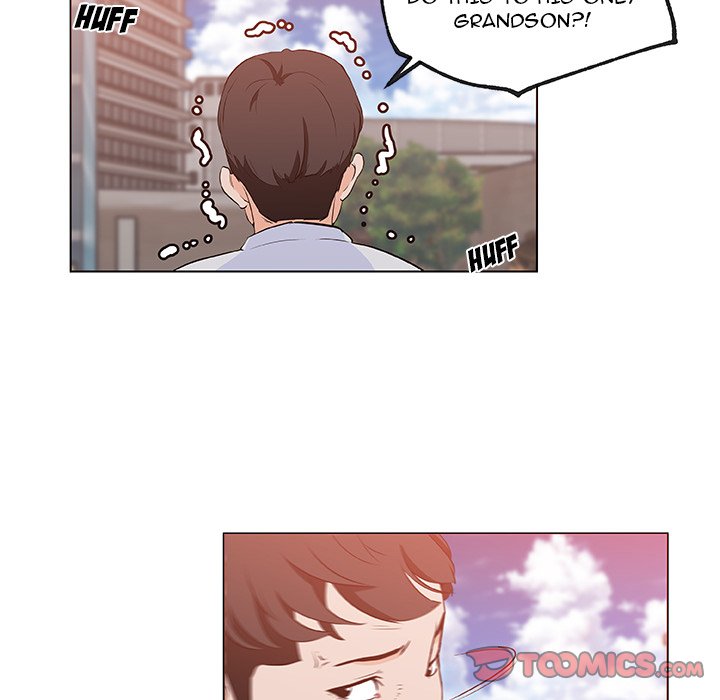 Love Recipe Chapter 38 - Page 44