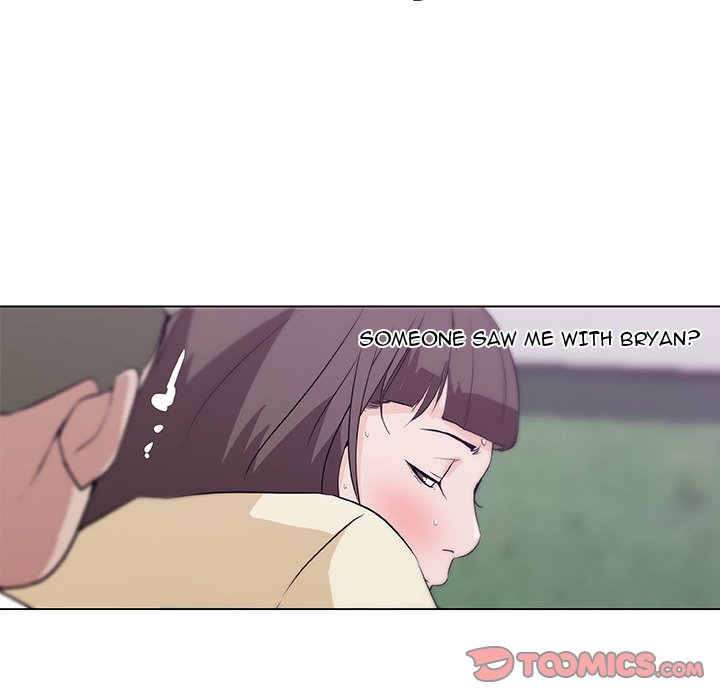 Love Recipe Chapter 42 - Page 38