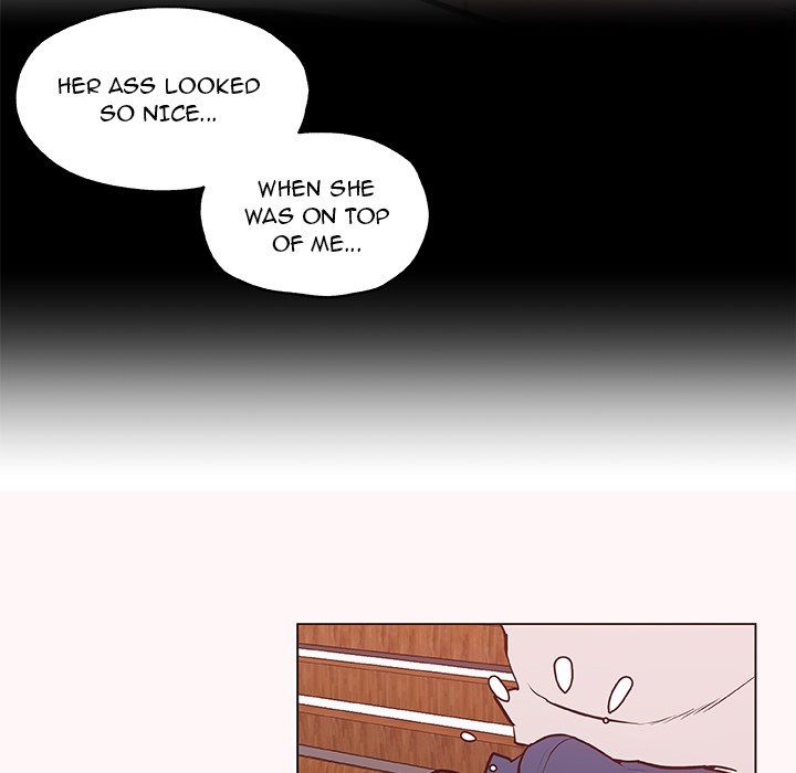 Love Recipe Chapter 44 - Page 47