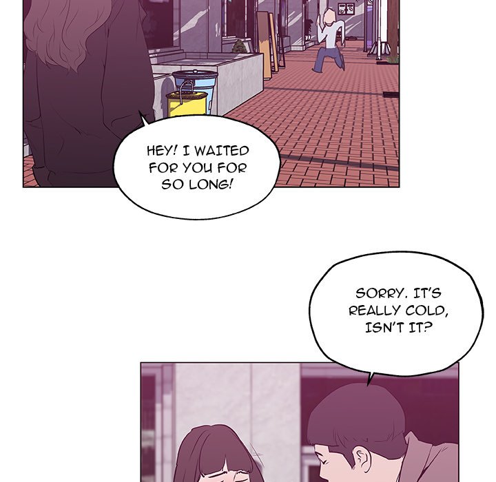 Love Recipe Chapter 44 - Page 75