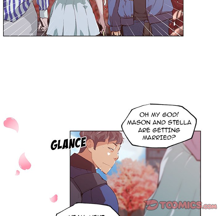 Love Recipe Chapter 45 - Page 14