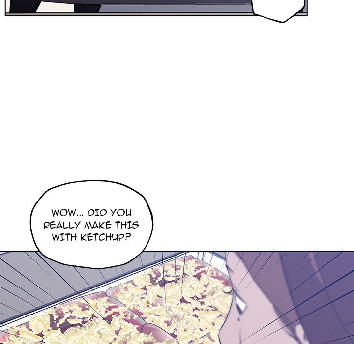 Love Recipe Chapter 46 - Page 25