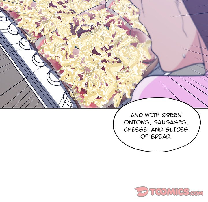 Love Recipe Chapter 46 - Page 26