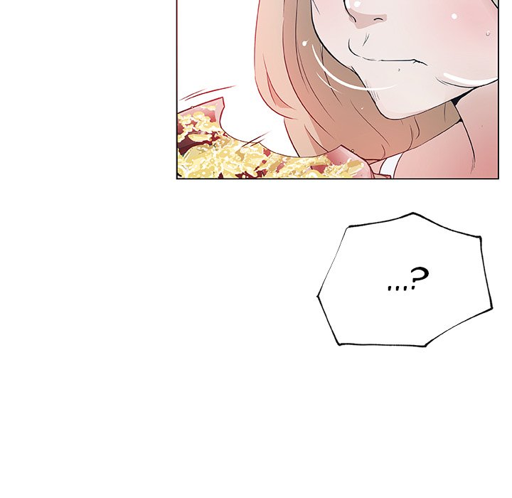 Love Recipe Chapter 46 - Page 36