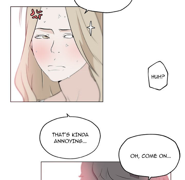 Love Recipe Chapter 46 - Page 66