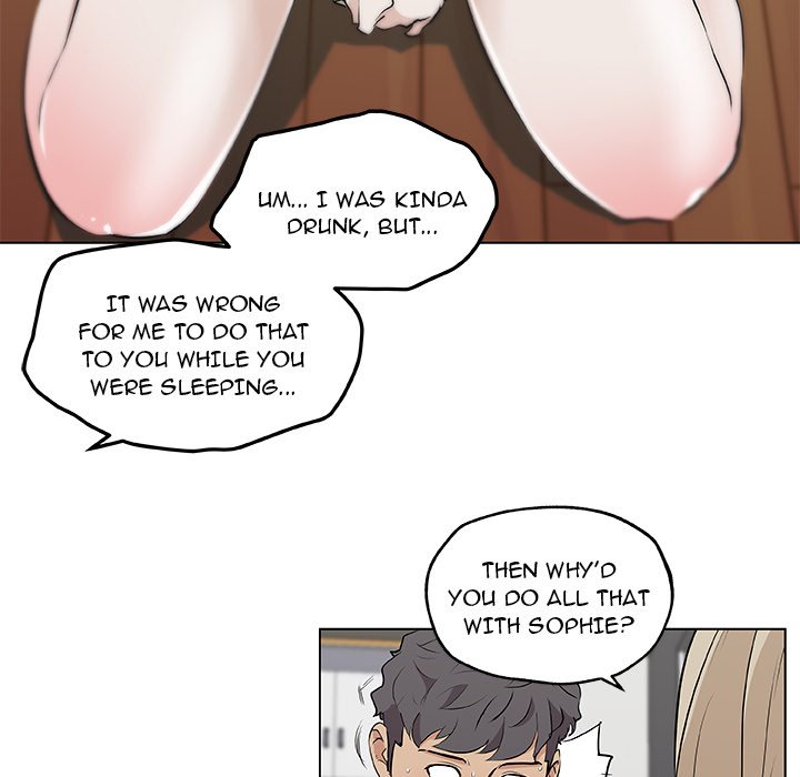 Love Recipe Chapter 48 - Page 72