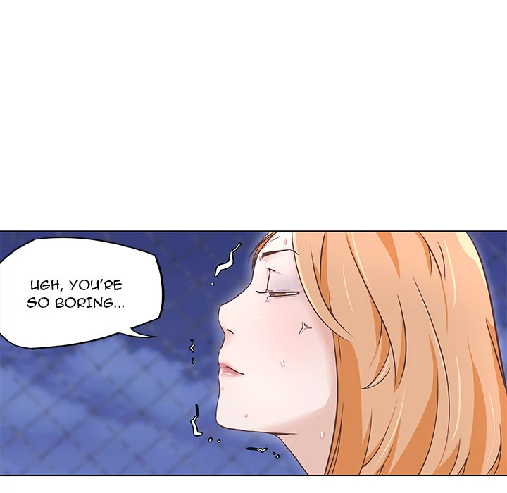 Love Recipe Chapter 5 - Page 34