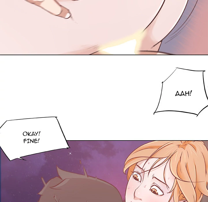 Love Recipe Chapter 5 - Page 37