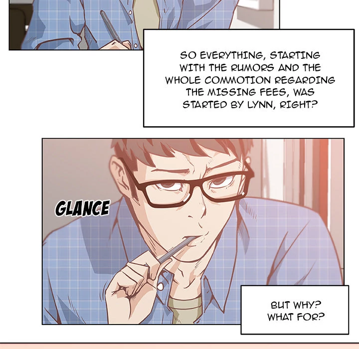 Love Recipe Chapter 5 - Page 63