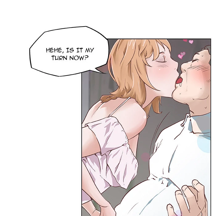 Love Recipe Chapter 5 - Page 8