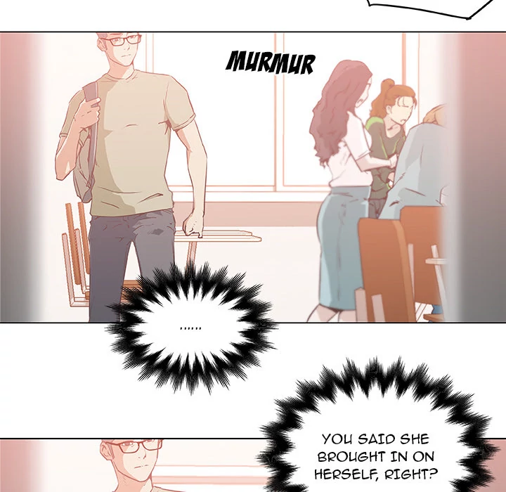 Love Recipe Chapter 6 - Page 58