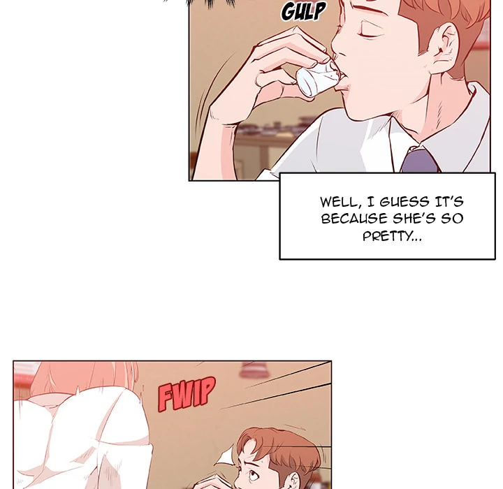 Love Recipe Chapter 8 - Page 68