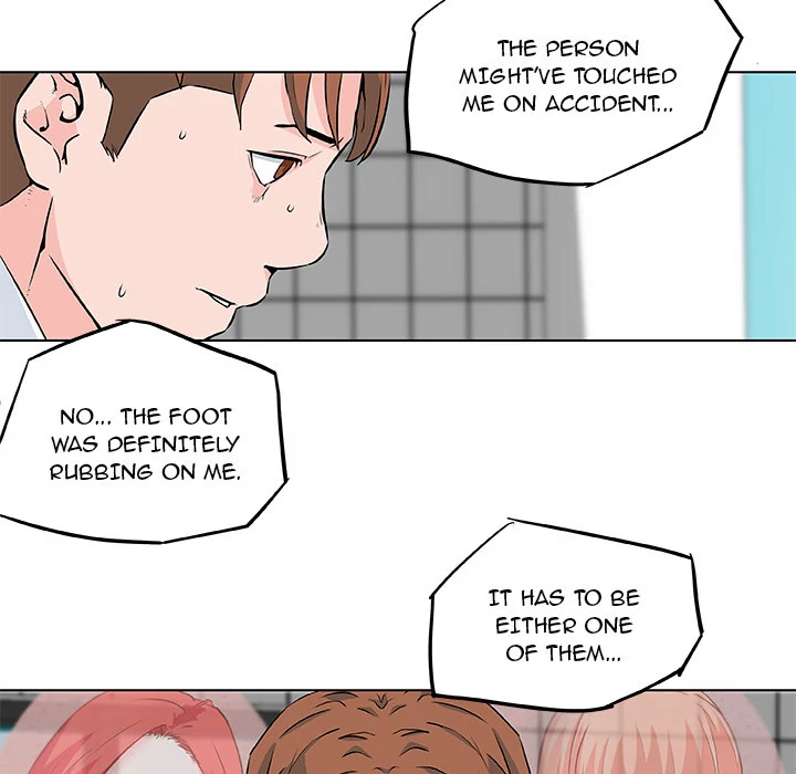 Love Recipe Chapter 9 - Page 37