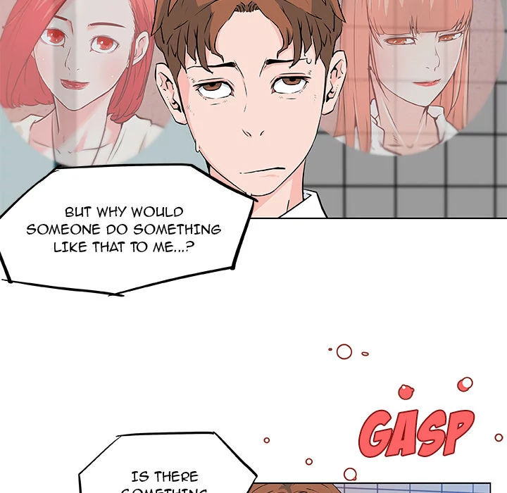 Love Recipe Chapter 9 - Page 38