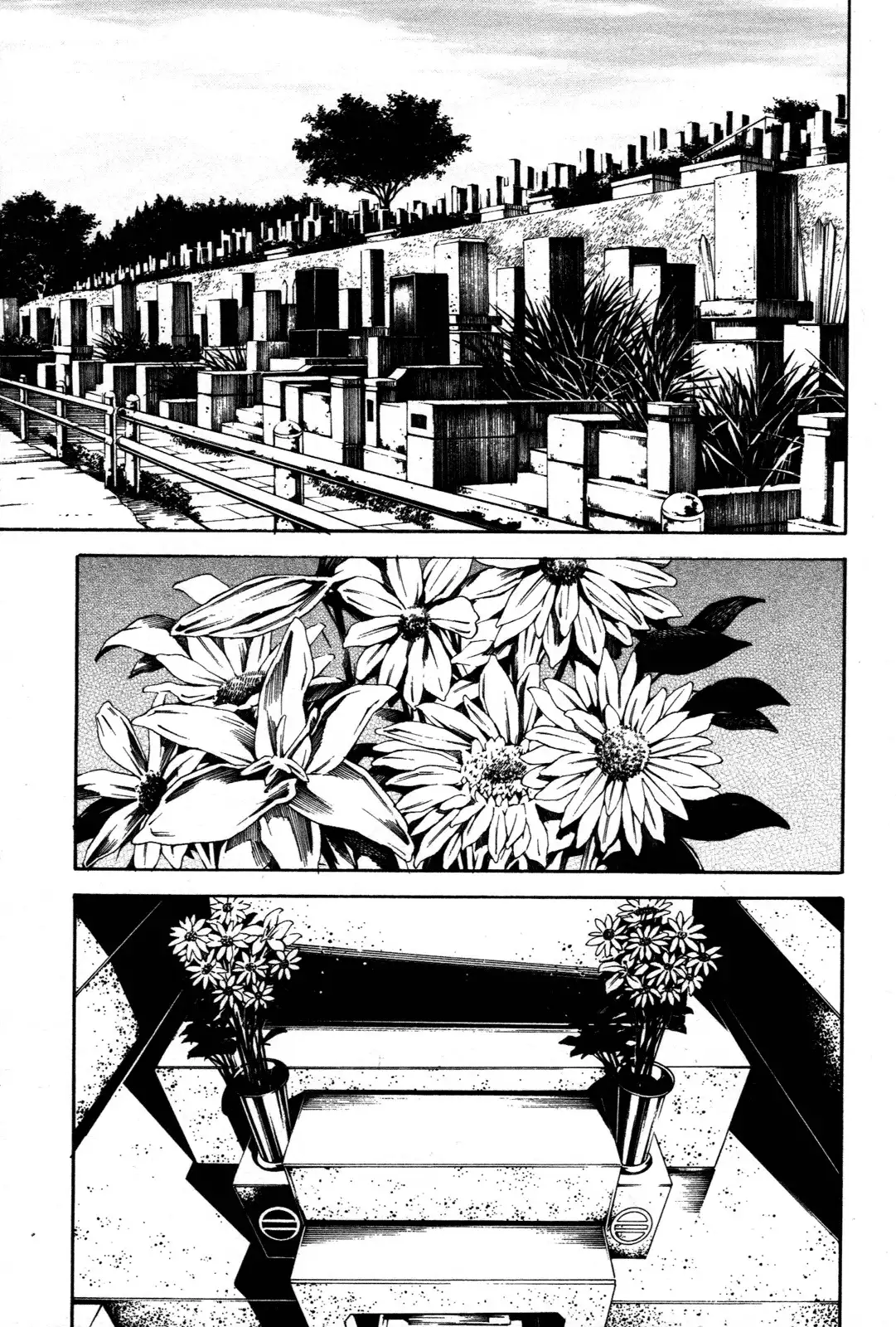 Aki Sora Chapter 30 - Page 16