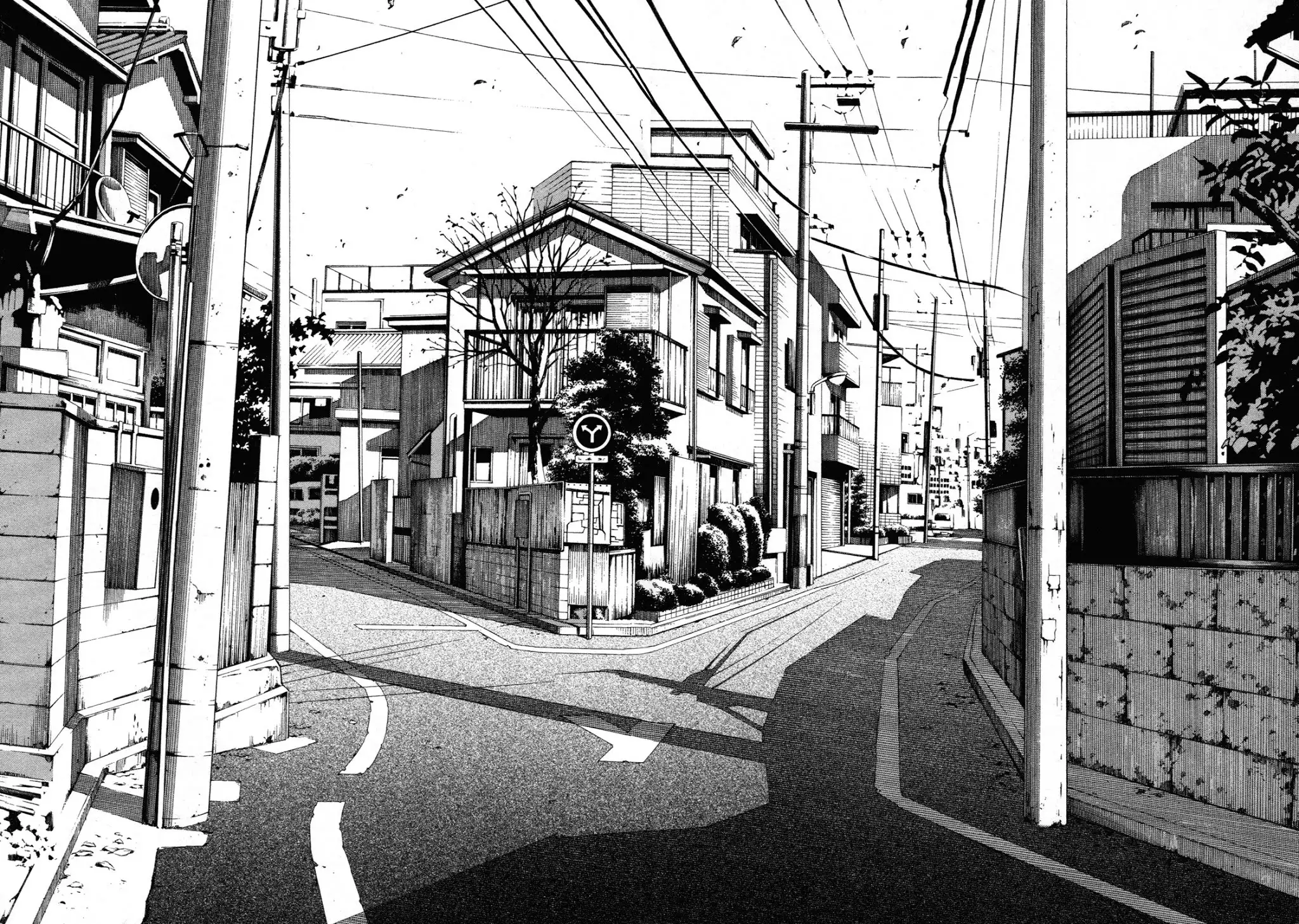 Aki Sora Chapter 30 - Page 2