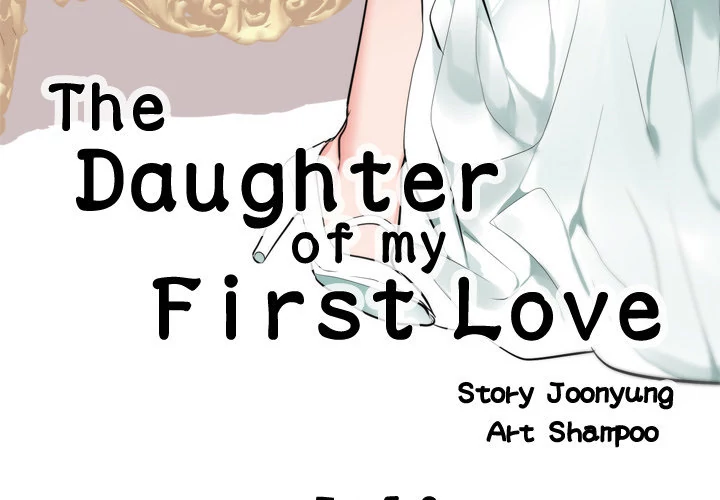 The Daughter of My First Love Chapter 50 - Page 3