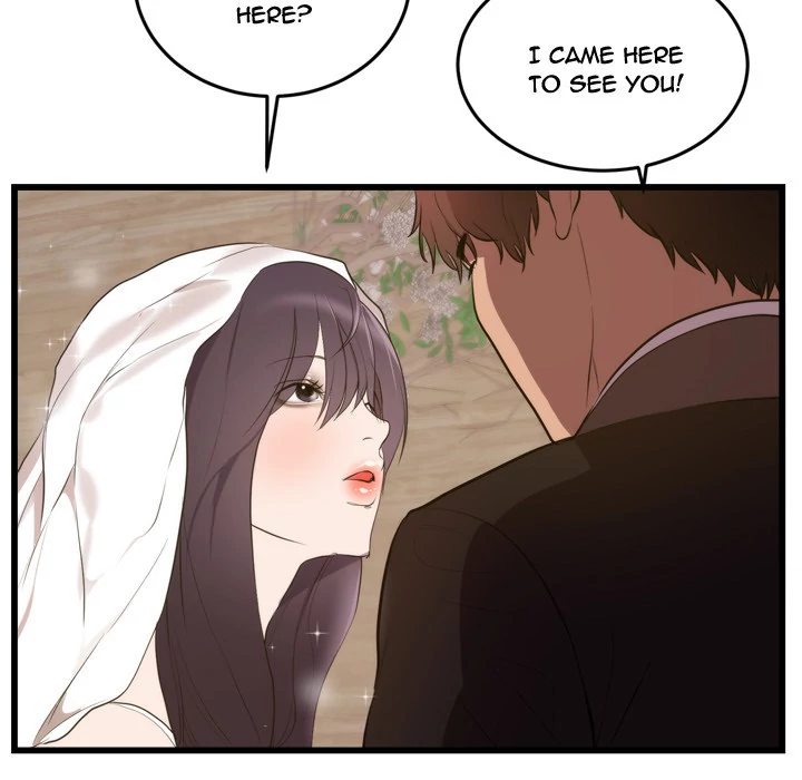 The Daughter of My First Love Chapter 50 - Page 38