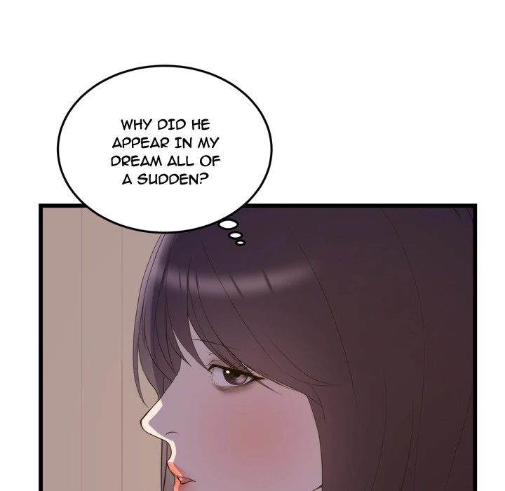 The Daughter of My First Love Chapter 50 - Page 41