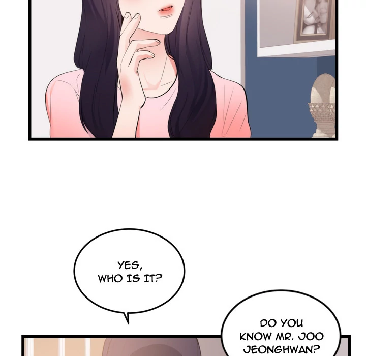 The Daughter of My First Love Chapter 50 - Page 46