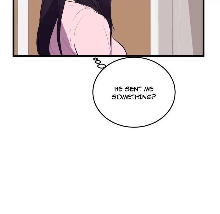 The Daughter of My First Love Chapter 50 - Page 50