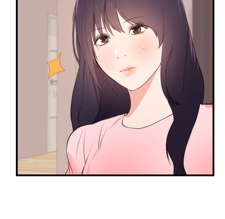 The Daughter of My First Love Chapter 50 - Page 65