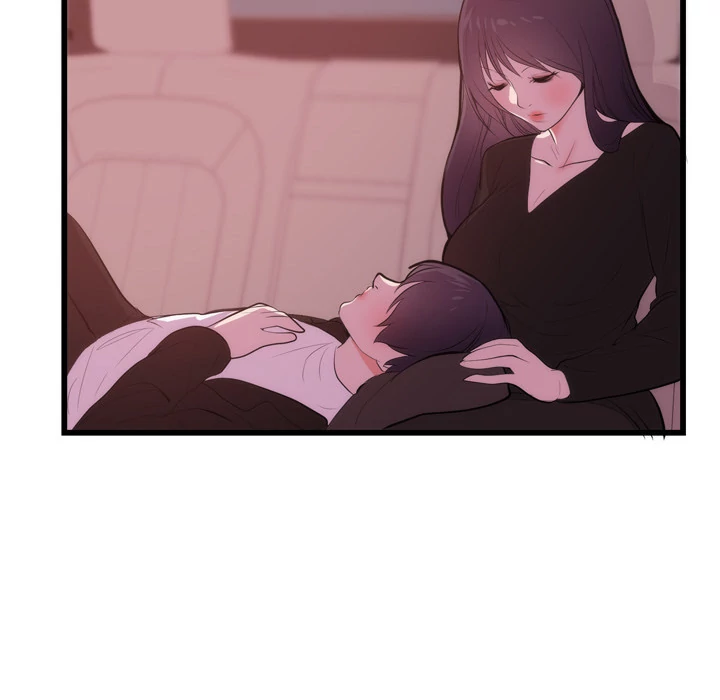 The Daughter of My First Love Chapter 50 - Page 82